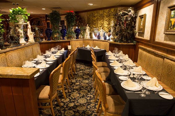 Christinis Ristorante Italiano