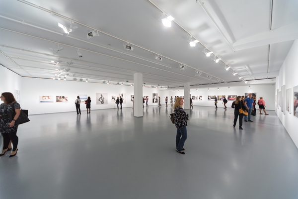 Multimedia Art Museum