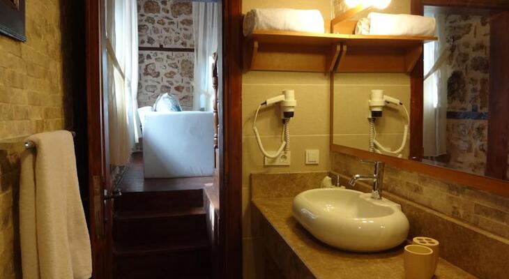 Pension Villa Verde - Kaleici, Antalya