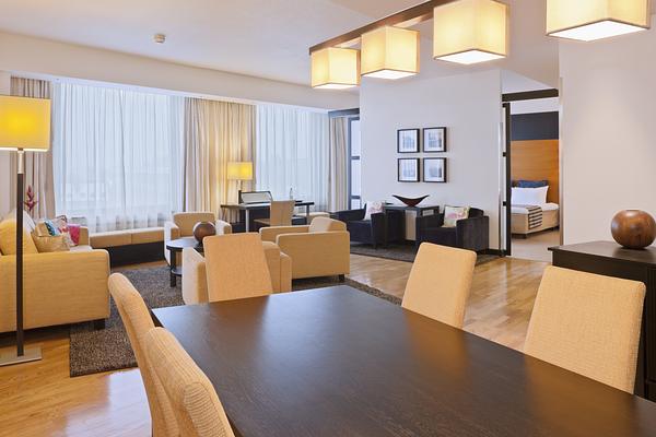 Crowne Plaza Helsinki - Hesperia, an IHG Hotel