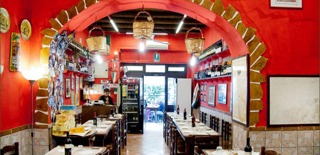 Ferro di Cavallo