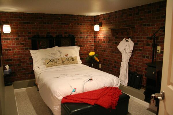 Dragon's Nest B&B