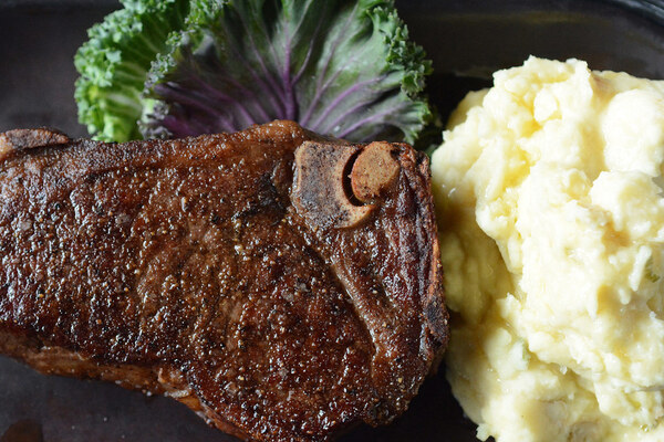 Ringside Steakhouse