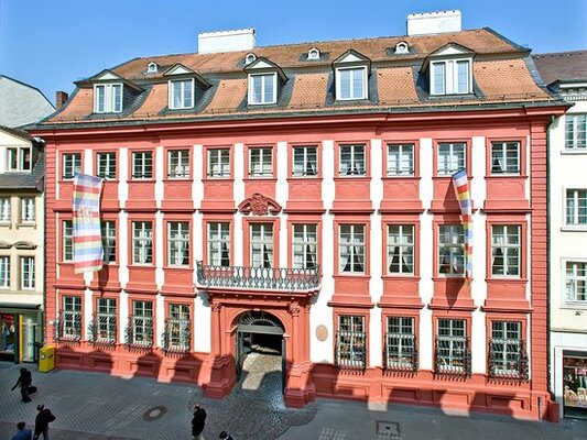 The Palatinate Museum