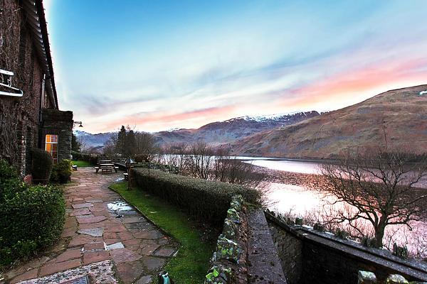 Haweswater Hotel