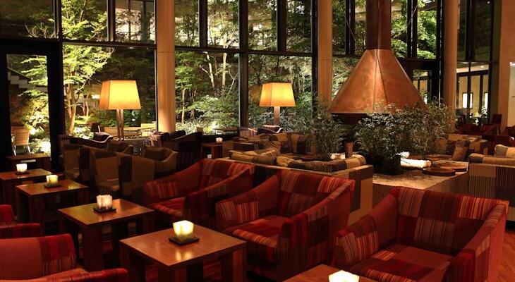 Hyatt Regency Hakone Resort and Spa
