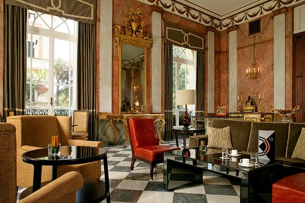 The Westin Excelsior, Rome