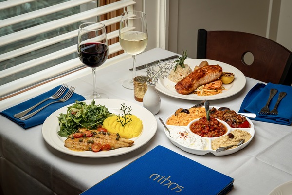 Athos Restaurant