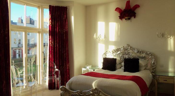 Sea Spray Boutique Hotel