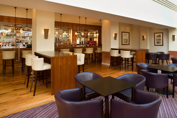 Sheraton Grand Krakow
