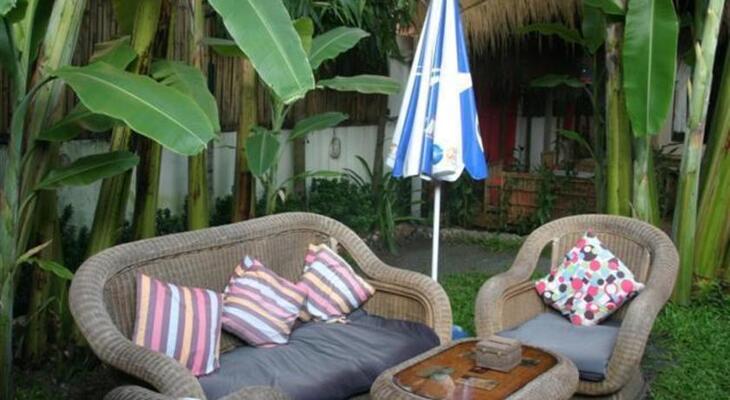 Babel Guesthouse