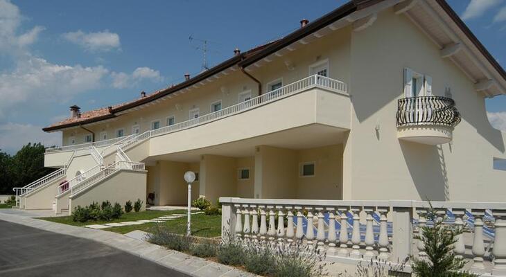 Camping Sirmione