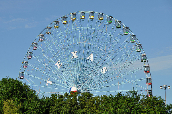 Fair Park