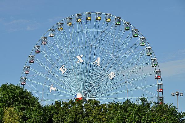 Fair Park