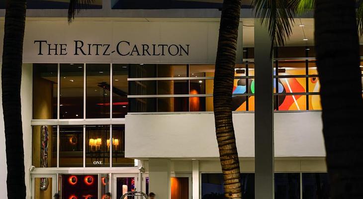 The Ritz-Carlton, South Beach