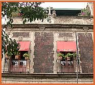 La Casa de las Sirenas