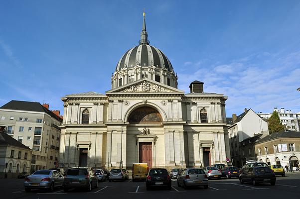 Eglise Notre-Dame-de-Bon-Port