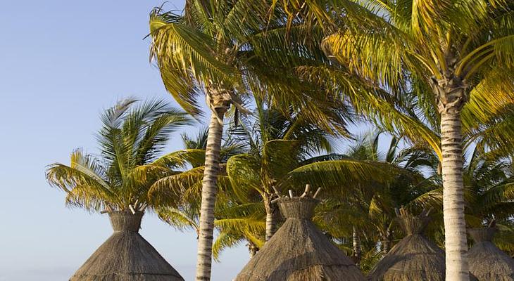 Villa Del Palmar Cancun Luxury Beach Resort & Spa