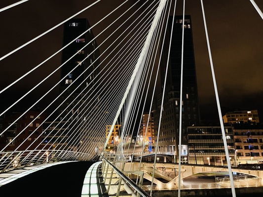 Puente Zubizuri