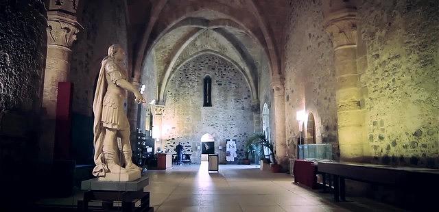 Museo Civico Castello Ursino