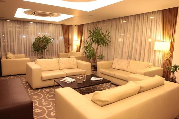 And Butik Hotel