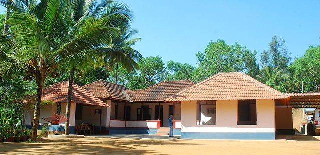 Varnam Homestay