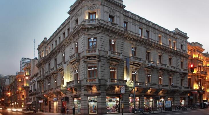 Esplendor by Wyndham Buenos Aires