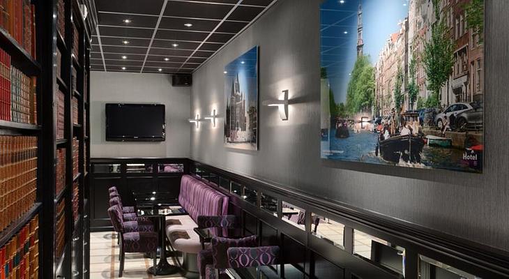 Hotel Luxer