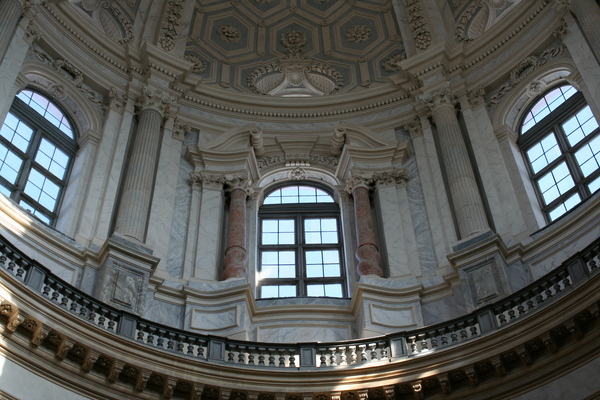 Basilica di Superga