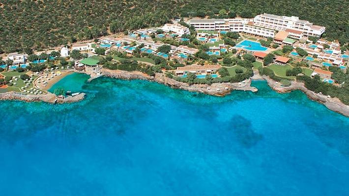 Elounda Mare Relais & Chateaux hotel