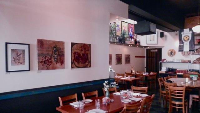 Caffe Mingo