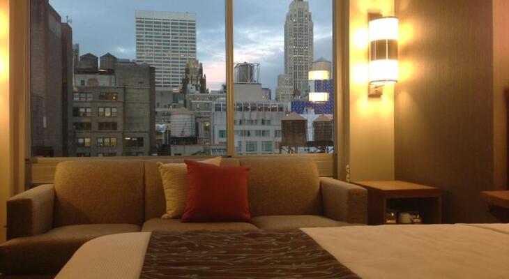 Hyatt Place New York / Midtown - South