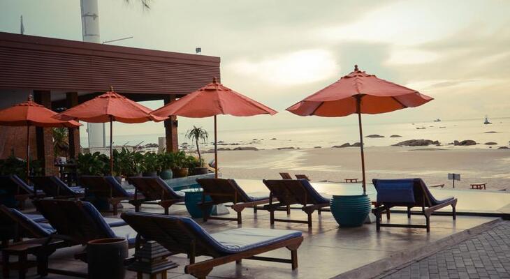 Laksasubha Hua Hin