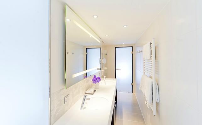 Pullman Munich