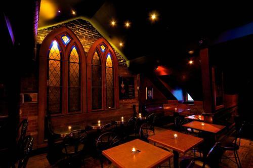 7 West Cafe