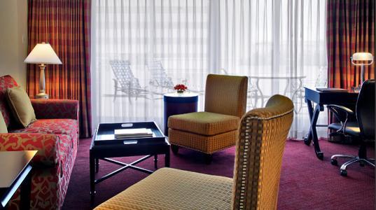 Hyatt Regency Bethesda
