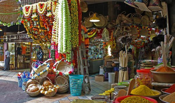 Victoria Street Market