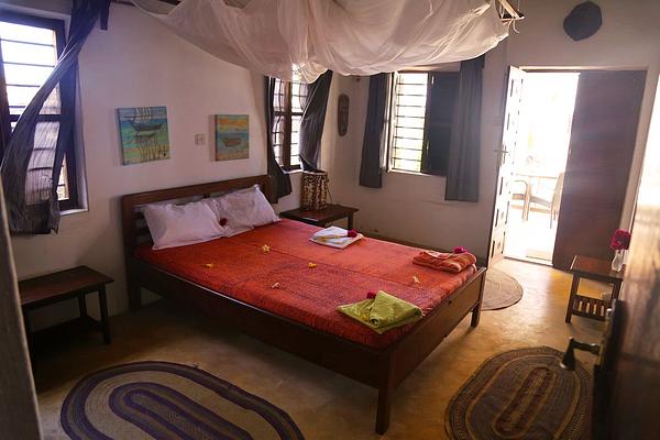 Mango Beach house