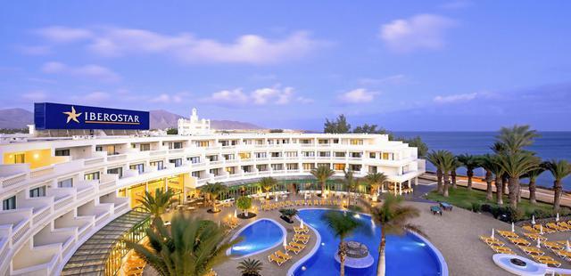 Iberostar Selection Lanzarote Park