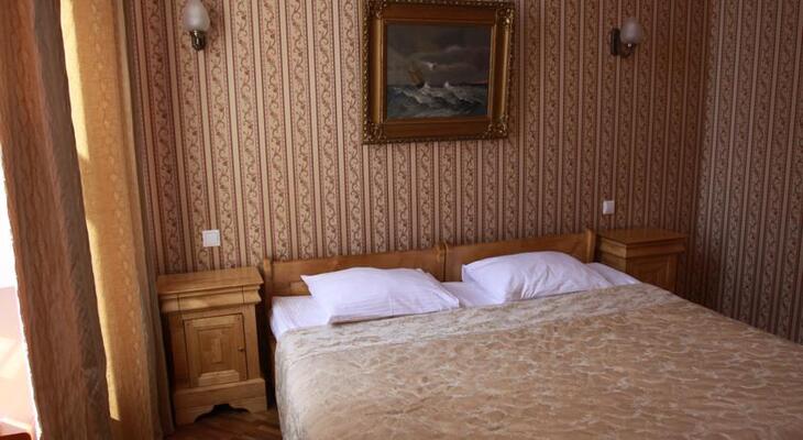 Rachmaninov Art-Hotel