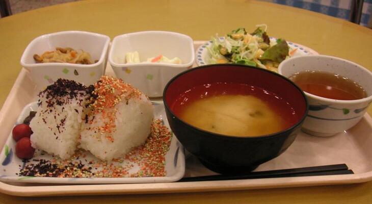 Toyoko Inn Kyoto Shijo-Karasuma