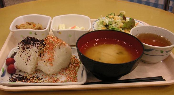 Toyoko Inn Kyoto Shijo-Karasuma