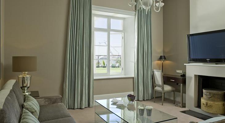 Dock House Boutique Hotel And Spa By Newmark