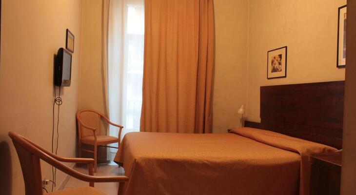 Hotel Montevecchio