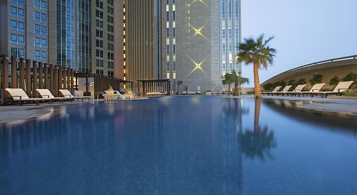 Sofitel Abu Dhabi Corniche