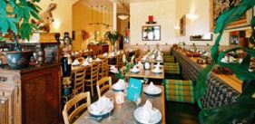 Lemongrass Thai Cuisine