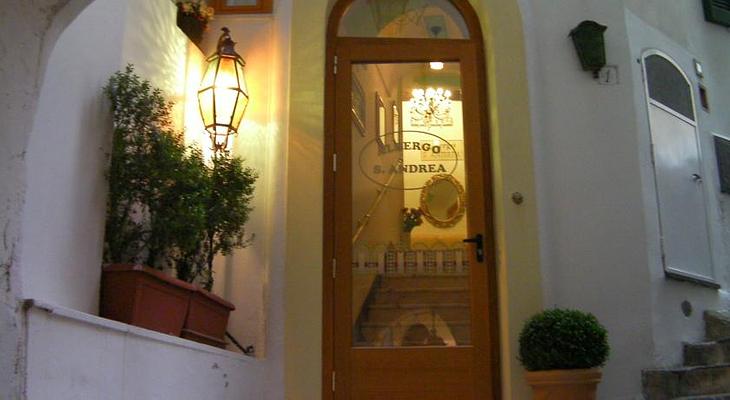 Albergo Sant'Andrea