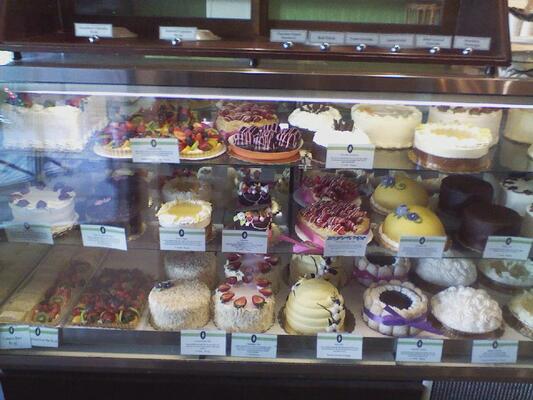 Freeport Bakery