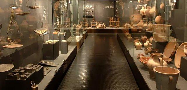 Museum of Cretan Ethnology