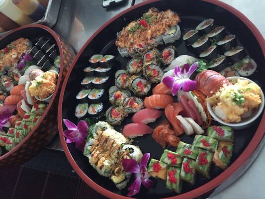 Nishi Restaurant